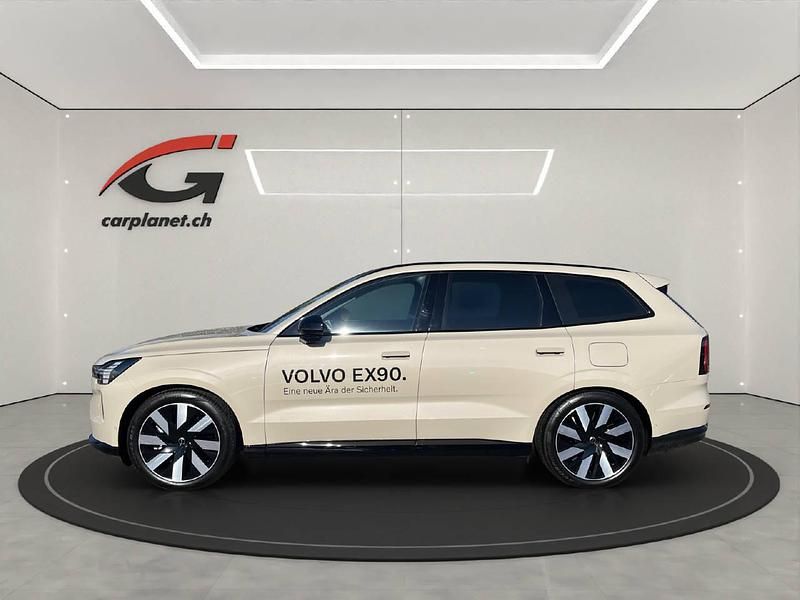 Gebraucht Volvo EX90 Ultra 300 kW (408 PS) 2025 SUV