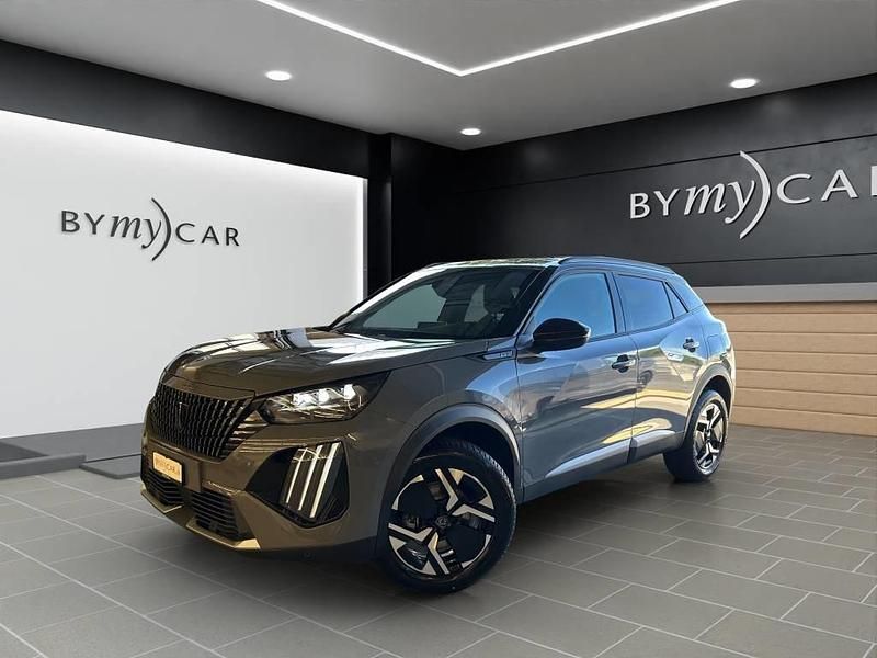 Gebraucht 2025 Peugeot 2008 GT SUV | CHF 30’990 (Fairer Preis) - Bild 1/4