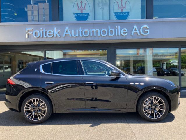 Neu 2025 Maserati Grecale SUV | CHF 94’800 (Fairer Preis) - Bild 1/4