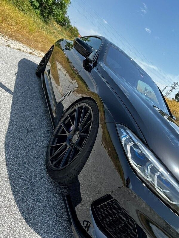 Gebraucht 2019 BMW M850 Coupé | CHF 64’000 (Etwas zu teuer) - Bild 1/4