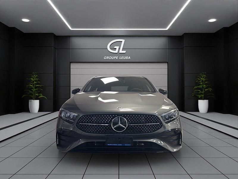 Neu Mercedes A200 Night 163 PS (119 kW) 2026 Limousine