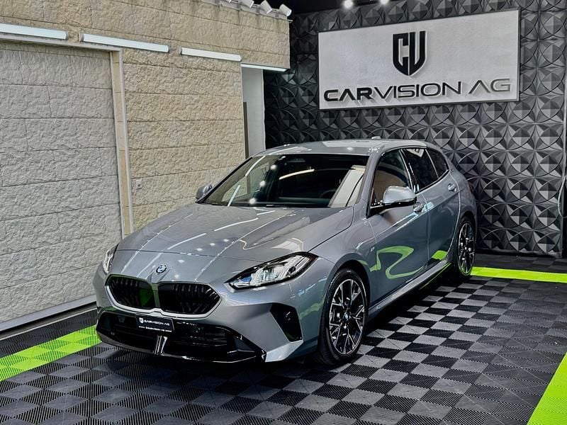 Gebraucht BMW 120 M Sport 170 PS (125 kW) 2024 Kleinwagen