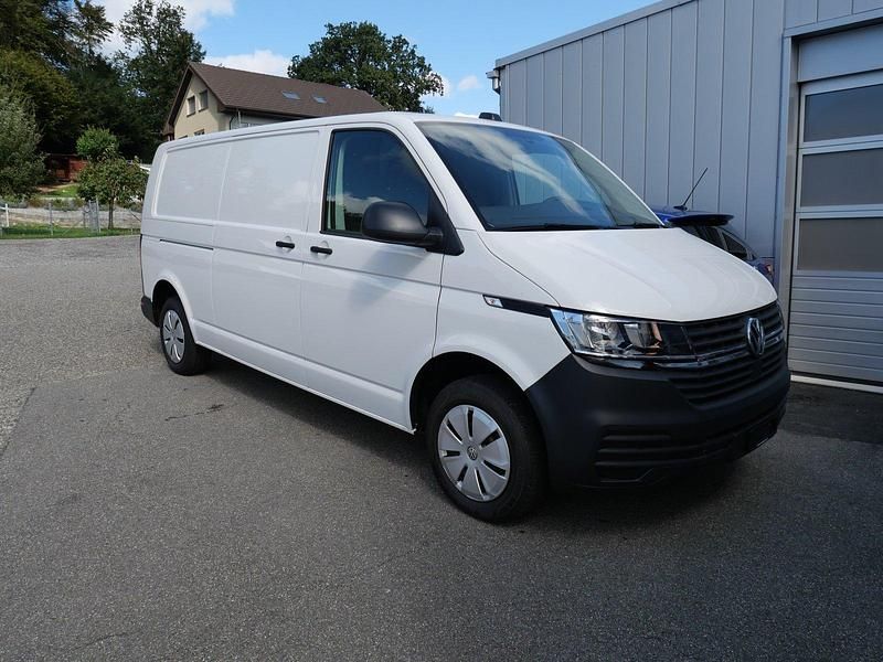 Gebraucht VW T6.1 150 PS (110 kW) 2024 Van