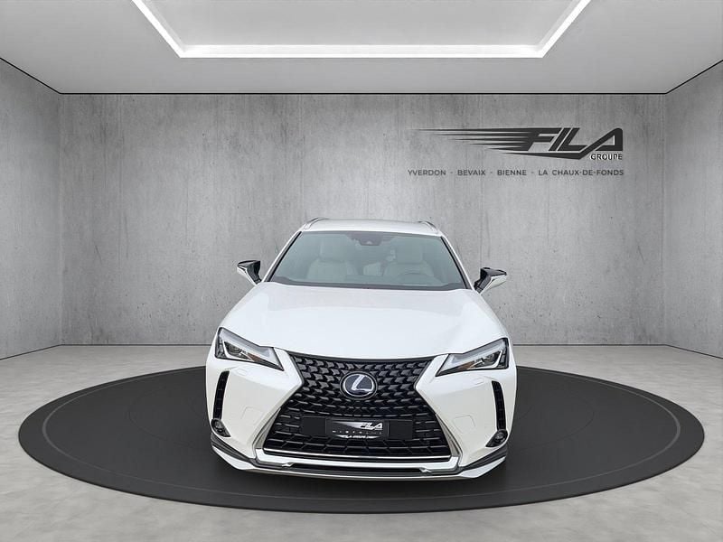 Gebraucht Lexus UX 250h 152 PS (111 kW) 2020 SUV