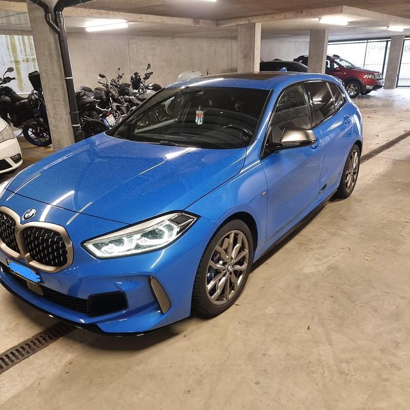 Gebraucht 2020 BMW M135 Kleinwagen | CHF 28’500 (Fairer Preis) - Bild 1/4