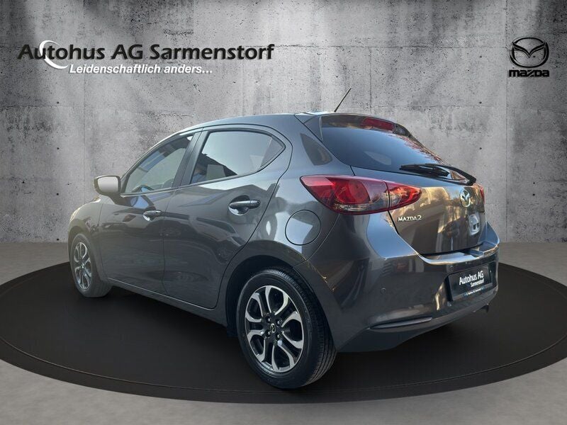 Gebraucht Mazda 2 90 PS (66 kW) 2020 Kleinwagen