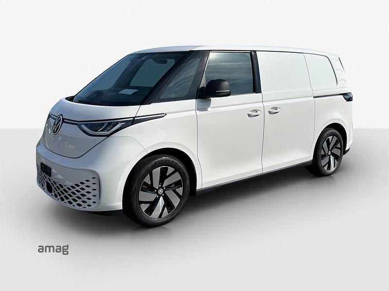 Candyweiss (lb9a) Neu 2025 VW ID. Buzz Pro Van / Kleinbus | CHF 49’900 - Bild 1/4