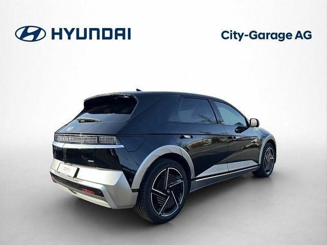 Neu Hyundai Ioniq 239 kW (325 PS) 2025 Schwarz Kleinwagen