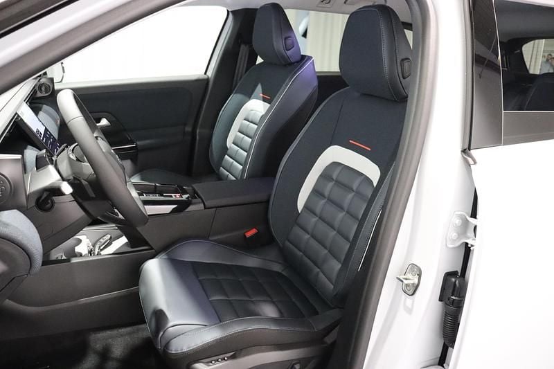 Neu Citroën C5 Aircross 150 PS (110 kW) 2026 Weiss SUV