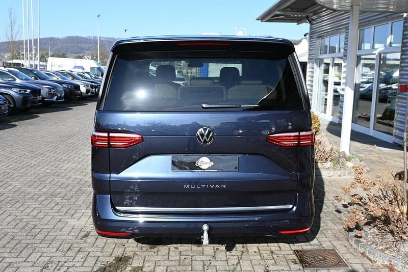 Gebraucht VW Multivan Style 150 PS (110 kW) 2025 Van