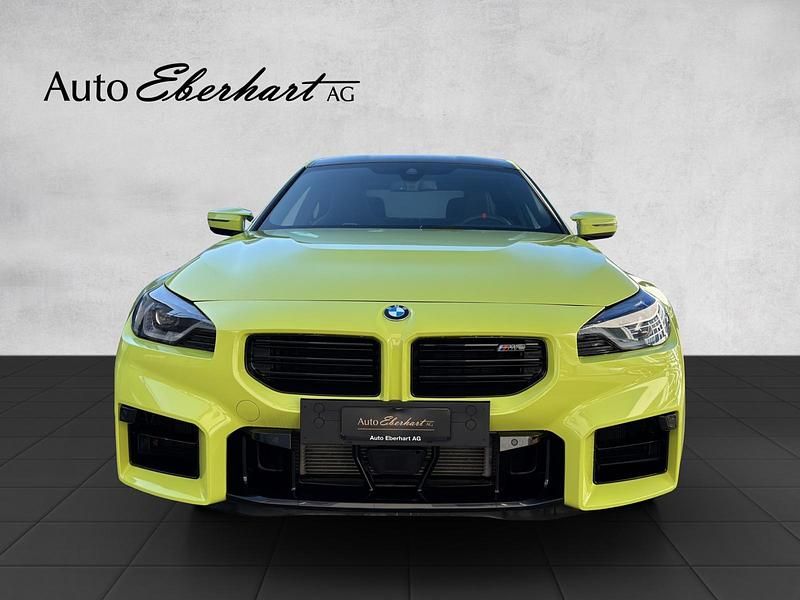 Gebraucht BMW M2 480 PS (353 kW) 2024 Coupé