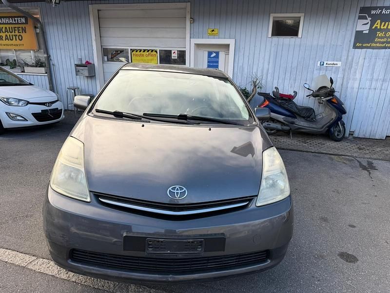 Gebraucht 2006 Toyota Prius | CHF 3’100 (Fairer Preis) - Bild 1/4