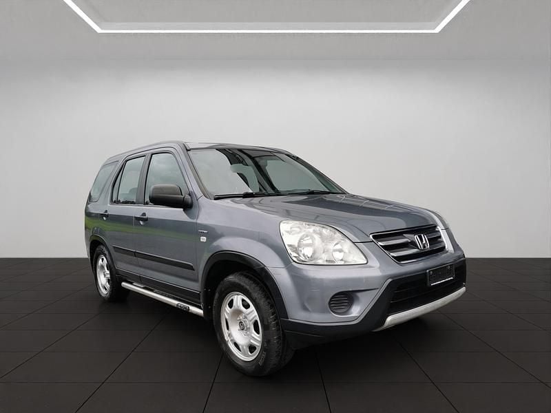 Gebraucht Honda CR-V ES 150 PS (110 kW) 2005 SUV