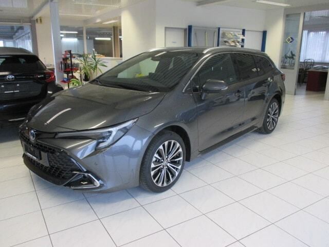 Neu 2025 Toyota Corolla Trend Kombi | CHF 31’950 (Superpreis) - Bild 1/4