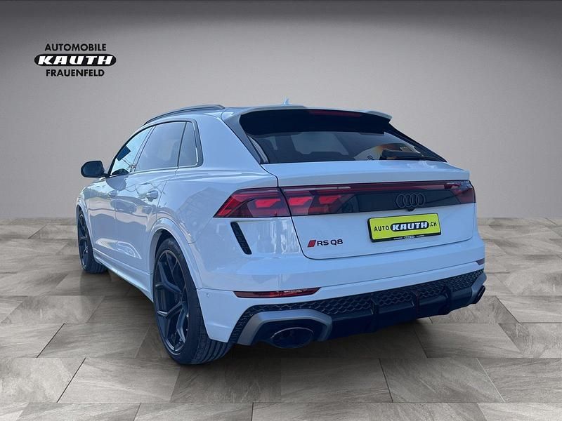 Gebraucht Audi RS Q8 Performance 640 PS (470 kW) 2025 SUV