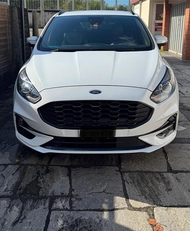 Gebraucht 2024 Ford S-MAX ST-Line Van / Kleinbus | CHF 38’000 - Bild 1/4