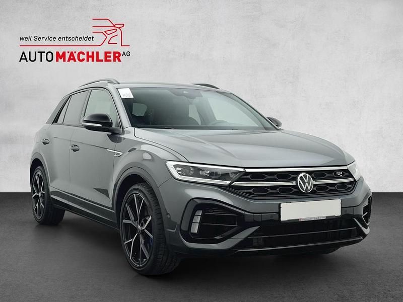 Gebraucht VW T-Roc R 300 PS (220 kW) 2024 SUV
