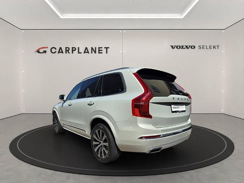Gebraucht Volvo XC90 Inscription 390 PS (286 kW) 2021 SUV