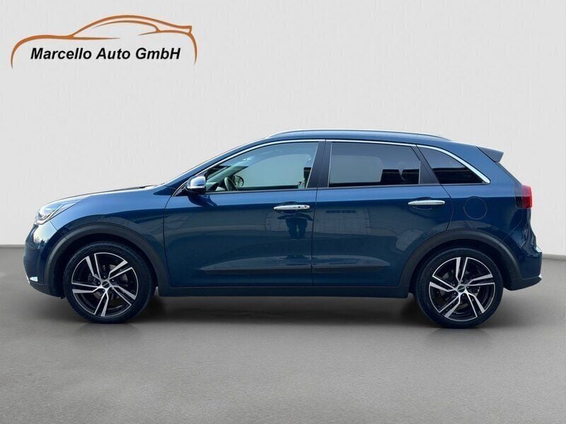 Gebraucht Kia Niro Style 141 PS (103 kW) 2019 SUV