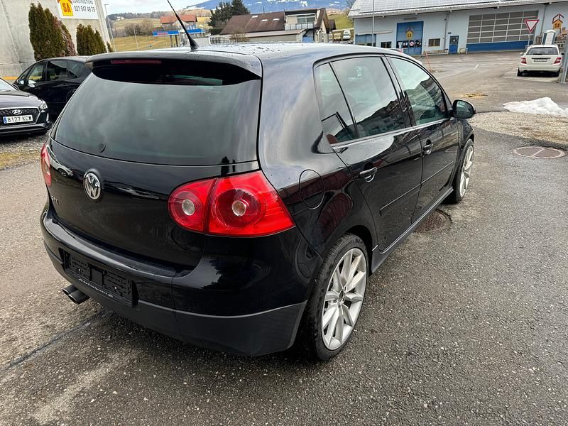 Gebraucht VW Golf VI GTI 200 PS (147 kW) 2008 Kleinwagen