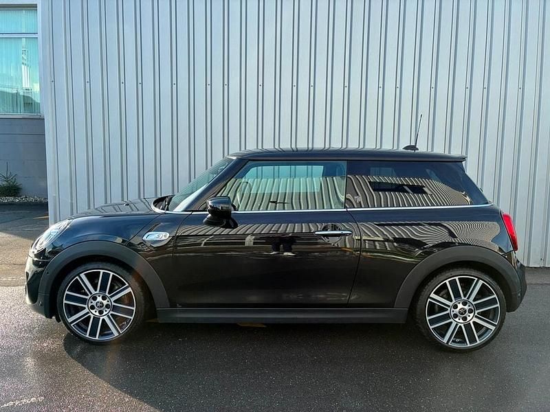 Gebraucht Mini Cooper S 192 PS (141 kW) 2019 Kleinwagen