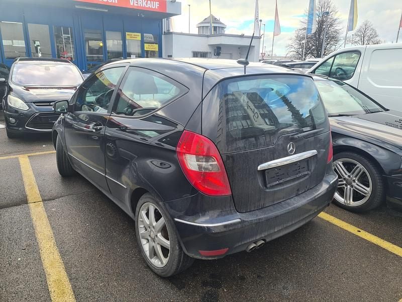 Gebraucht Mercedes A200 Edition 193 PS (141 kW) 2009