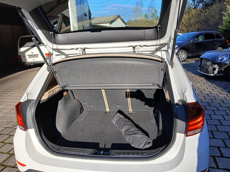 Gebraucht BMW X1 143 PS (105 kW) 2015 SUV