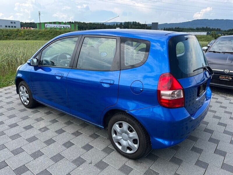 Gebraucht Honda Jazz 83 PS (61 kW) 2005 Kleinwagen