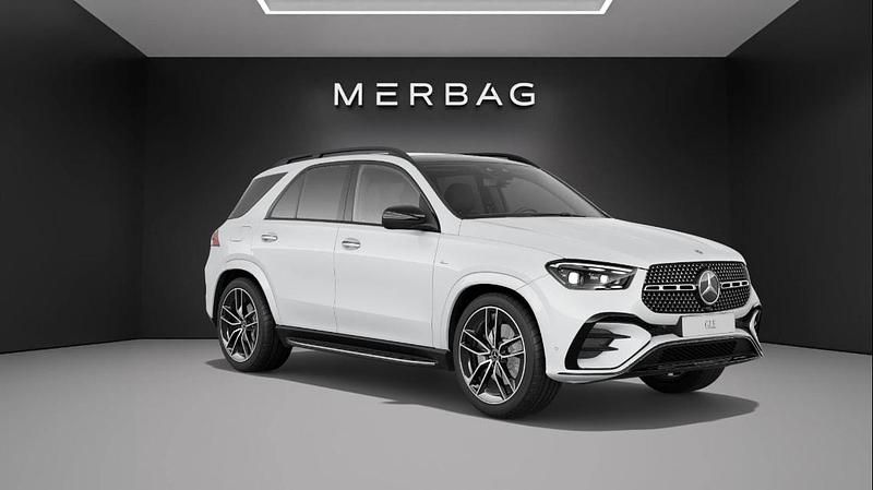 Neu 2025 Mercedes GLE400 | CHF 108’100 (Guter Preis) - Bild 1/4
