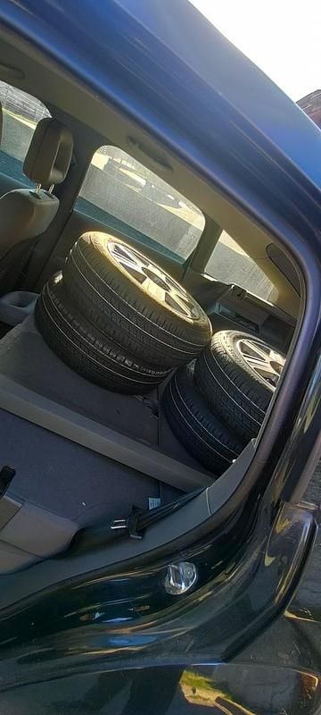 Gebraucht Audi A2 75 PS (55 kW) 2002 Kleinwagen