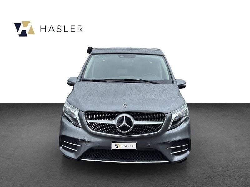 Gebraucht Mercedes V300 Marco Polo 239 PS (175 kW) 2022 Van / Kleinbus