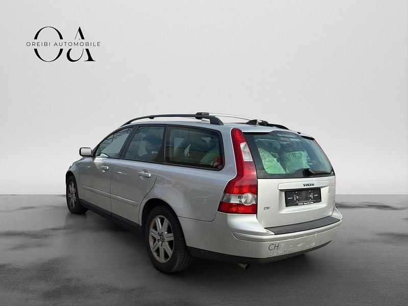 Gebraucht Volvo V50 180 PS (132 kW) 2006 Kombi
