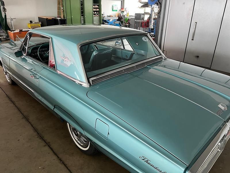 Gebraucht Ford Thunderbird 304 PS (223 kW) 1965