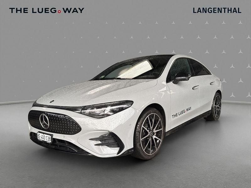 Neu 2025 Mercedes 350 | CHF 69’900 (Guter Preis) - Bild 1/4