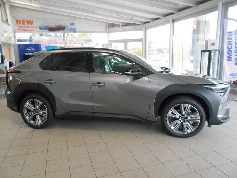 Gebraucht 2024 Subaru Solterra SUV | CHF 47’900 - Bild 1/4