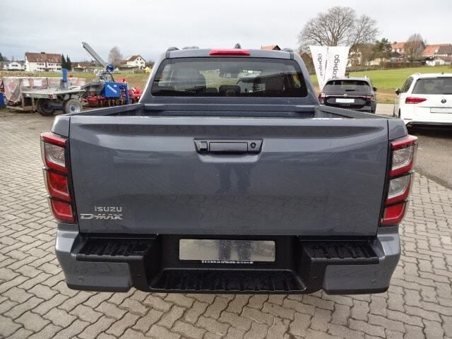 Gebraucht Isuzu D-Max 164 PS (120 kW) 2024 Abholung