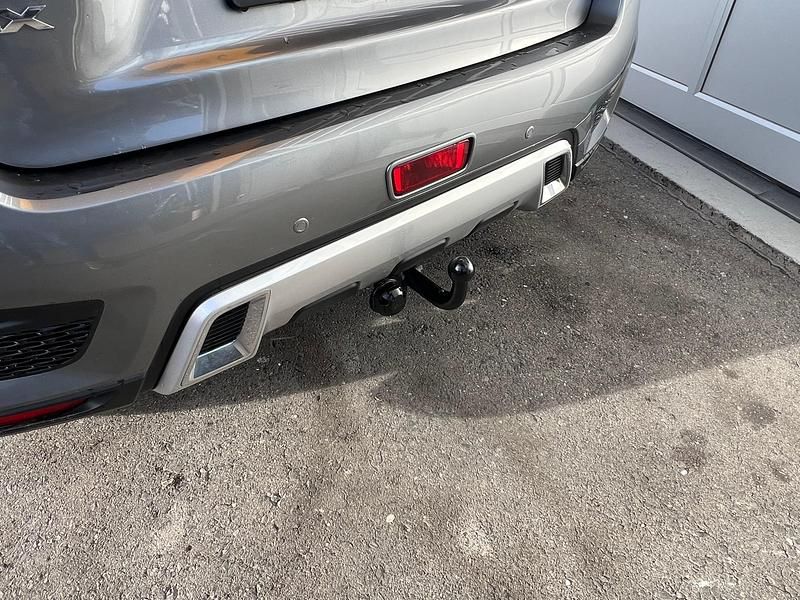 Gebraucht Mitsubishi ASX 150 PS (110 kW) 2020 SUV