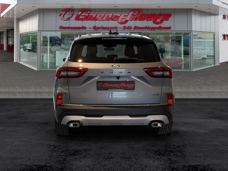 Gebraucht Ford Kuga Active 182 PS (133 kW) 2024 SUV