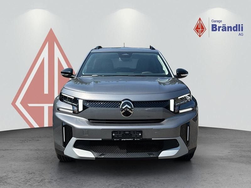 Neu Citroën C3 Aircross 145 PS (106 kW) 2025 SUV