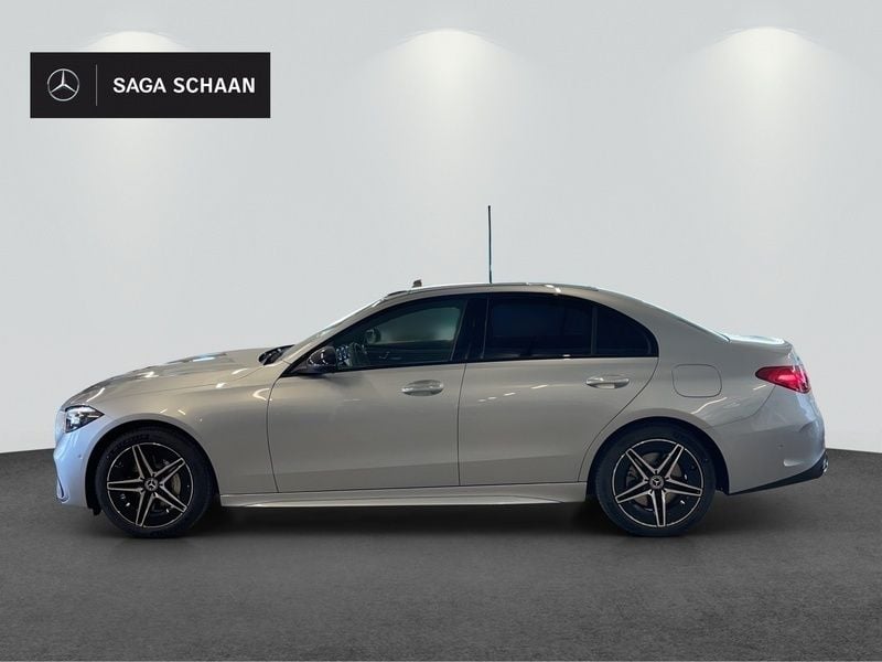 Gebraucht Mercedes C300e 313 PS (230 kW) 2024 Limousine