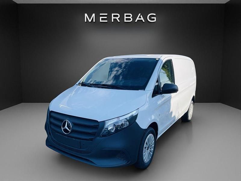 Gebraucht Mercedes Vito 102 PS (75 kW) 2024 Van