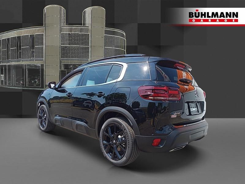 Gebraucht Citroën C5 Aircross Shine 224 PS (164 kW) 2023 SUV