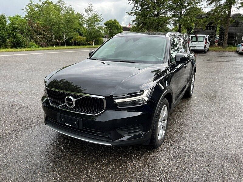 Gebraucht 2018 Volvo XC40 Momentum SUV | CHF 18’490 (Fairer Preis) - Bild 1/4