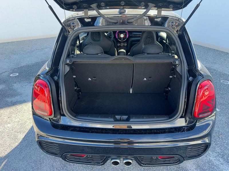 Gebraucht Mini Cooper S 192 PS (141 kW) 2020 Kleinwagen