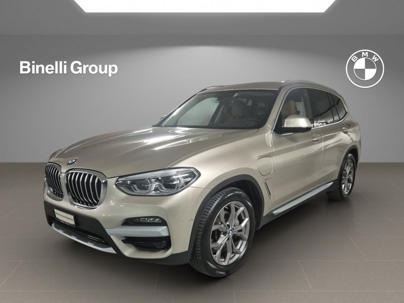 Gebraucht 2020 BMW X3 xLine SUV | CHF 33’900 (Fairer Preis) - Bild 1/4