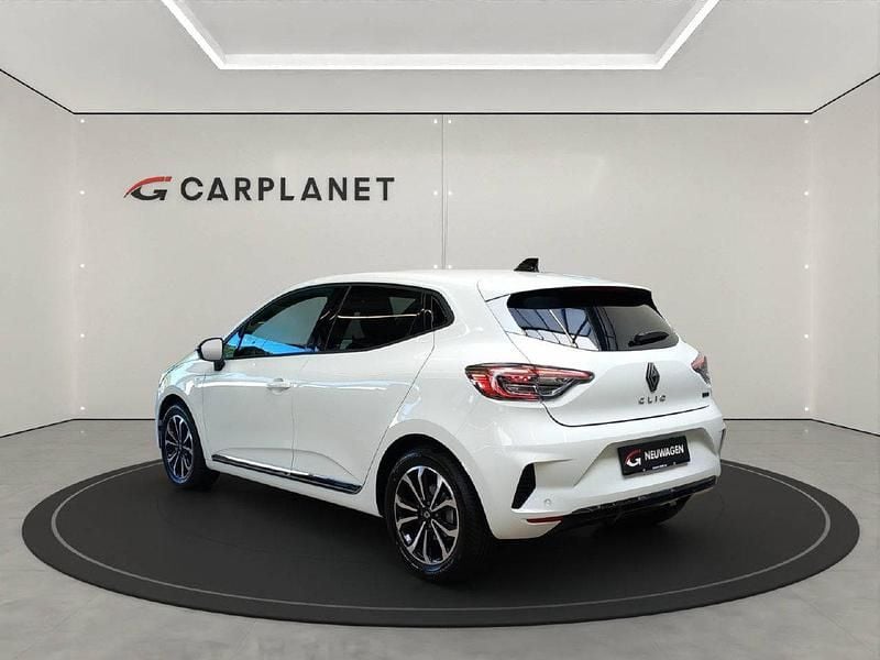 Gebraucht Renault Clio V Techno 143 PS (105 kW) 2025 Limousine