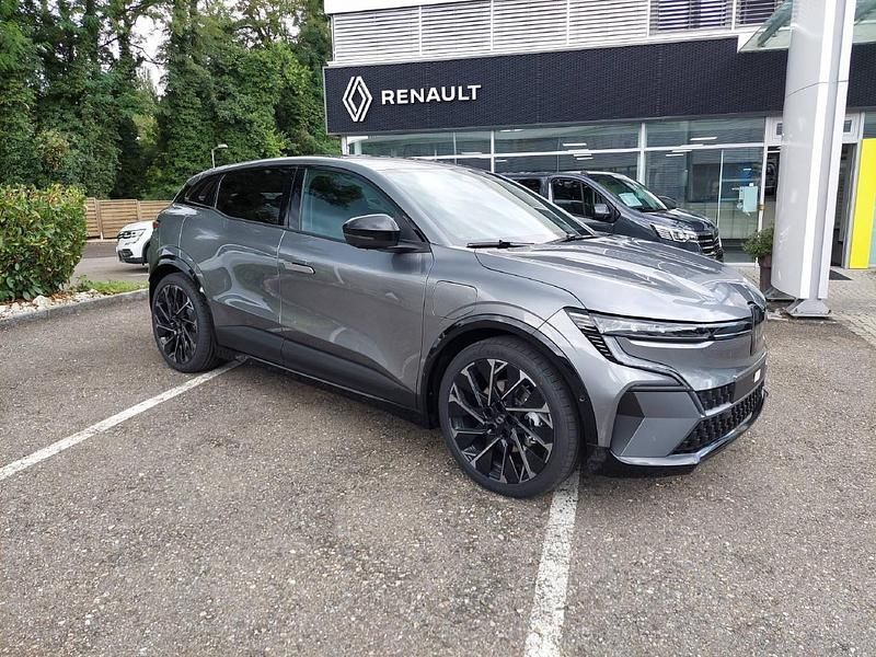 Neu 2025 Renault Mégane Esprit Alpine | CHF 38’400 (Guter Preis) - Bild 1/4