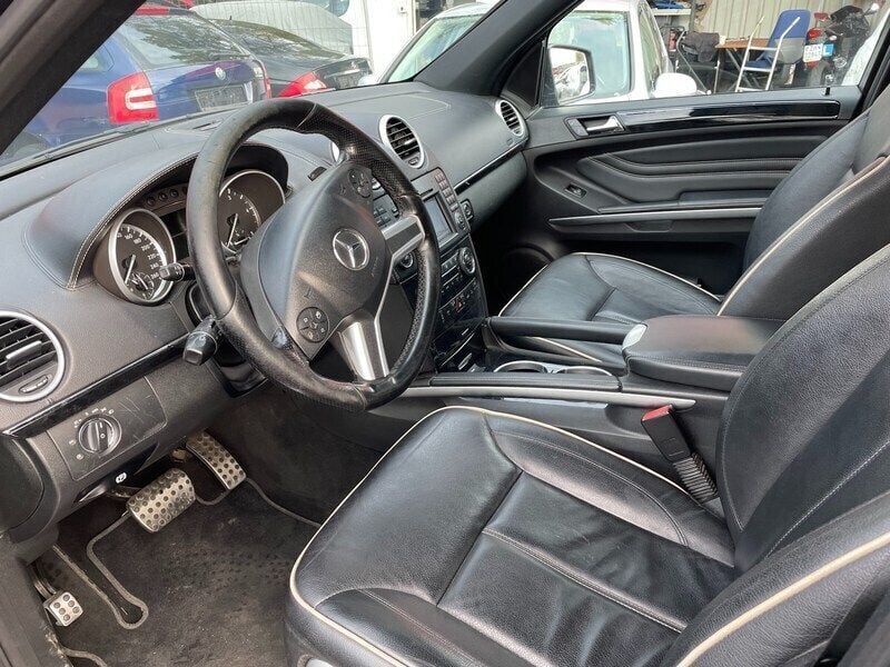 Gebraucht Mercedes C350 231 PS (169 kW) 2010