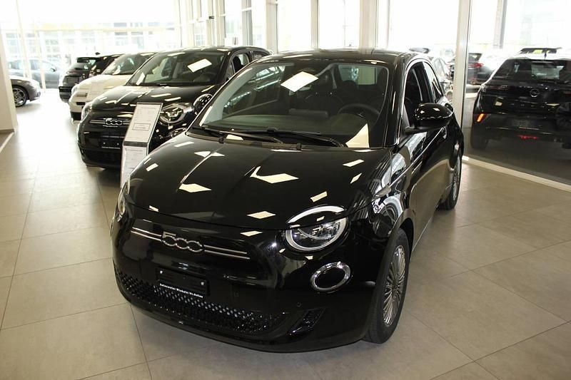 Gebraucht 2024 Fiat 500e | CHF 28’800 (Etwas zu teuer) - Bild 1/4