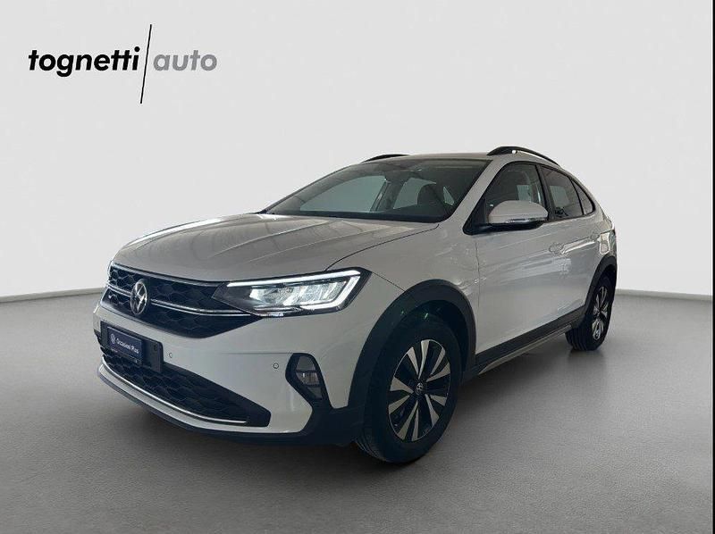 Neu 2025 VW Taigo United SUV | CHF 33’900 - Bild 1/4